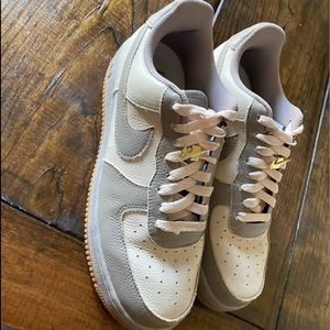 Nike Air Force One